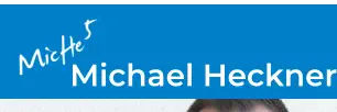 Michael Heckner
