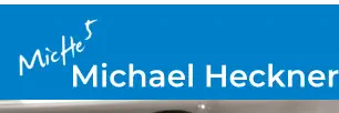 Michael Heckner